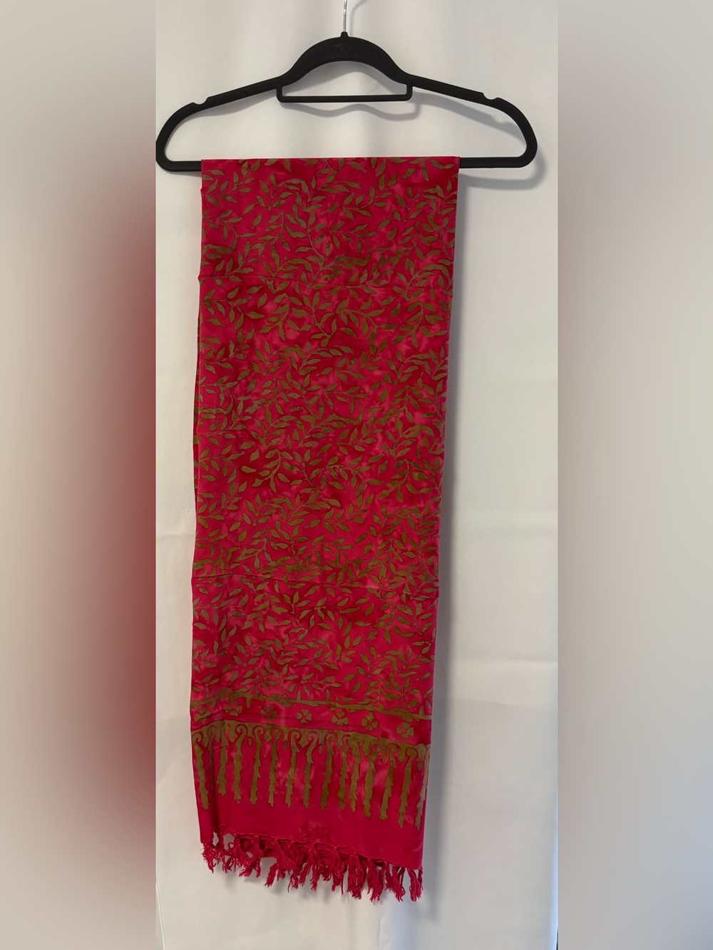 Beach Sarong